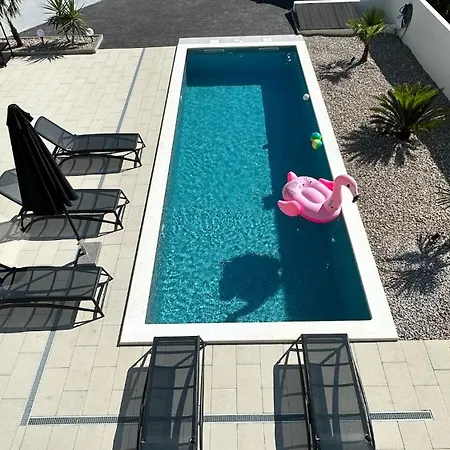 Marco Polo , Grijani Bazen , Jacuzzi Bast