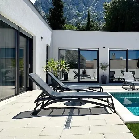 Marco Polo , Grijani Bazen , Jacuzzi Villa