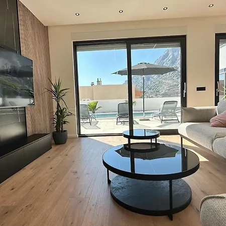 Marco Polo , Grijani Bazen , Jacuzzi Villa