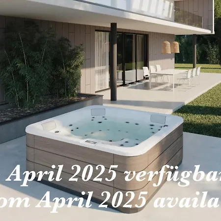 Villa Marco Polo , Grijani Bazen , Jacuzzi *