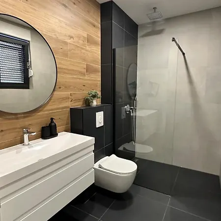 Marco Polo , Grijani Bazen , Jacuzzi Villa