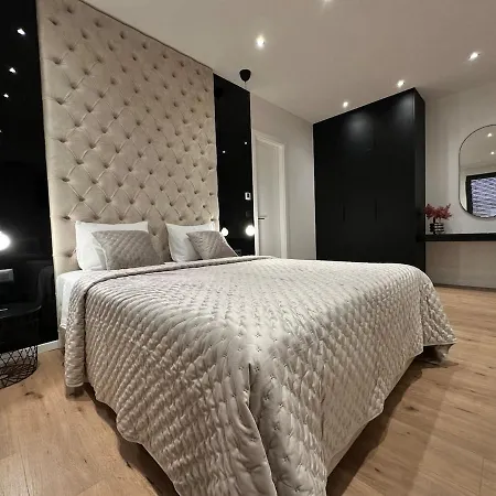 Marco Polo , Grijani Bazen , Jacuzzi Villa *