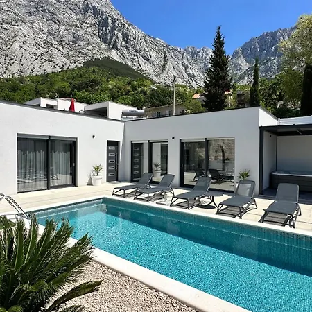 Marco Polo , Grijani Bazen , Jacuzzi Bast